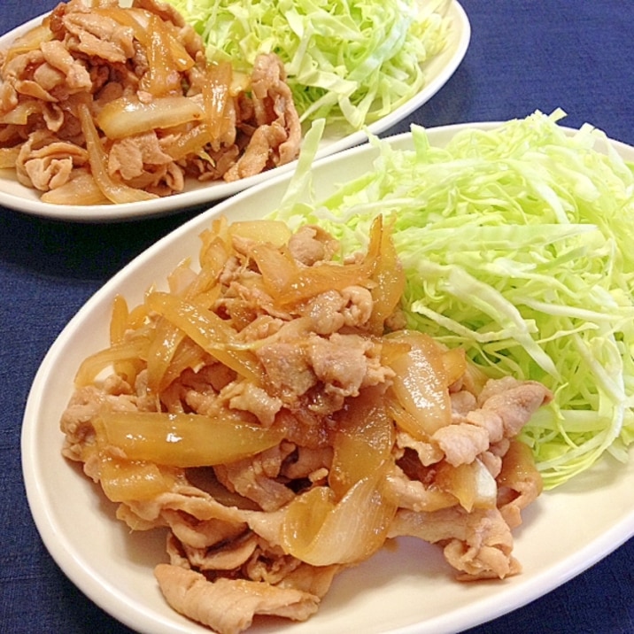 超簡単 生姜焼き レシピ 作り方 By 栗皮茶 楽天レシピ 超簡単 生姜焼き レシピ 作り方 By 栗皮茶 楽天レシピ